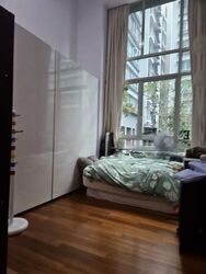 The Nexus (D21), Condominium #550279971